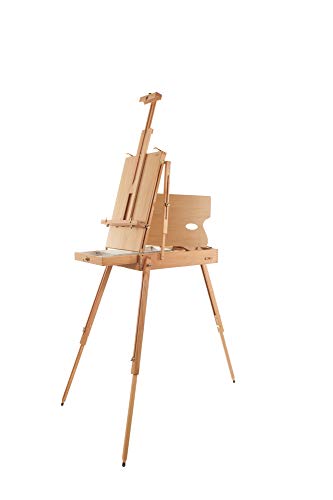 MABEF French Sketch Box Easel...